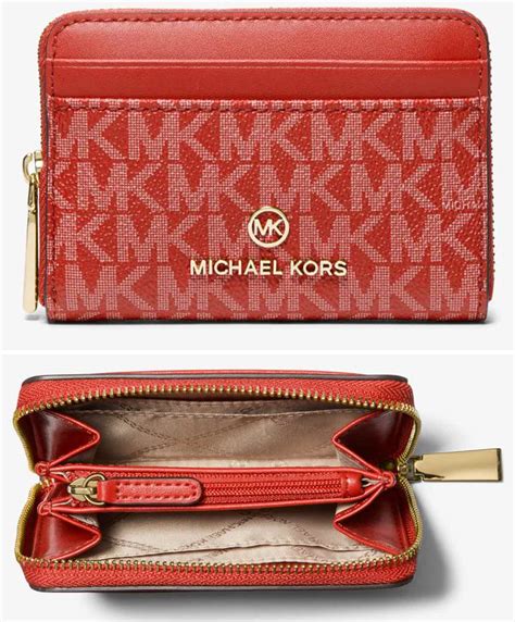 portafogli michael kors